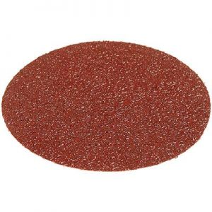 COARSE CUT 6″ GRIP DISC 36G