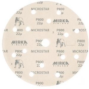 MICROSTAR 6″ FILM VAC 800G MICROSTAR 6″ FILM VAC 800G