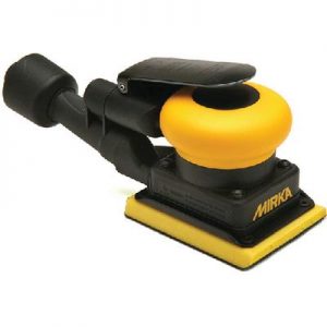 3″X4″ ORBITAL FINISHING SANDER 3″X4″ ORBITAL FINISHING SANDER
