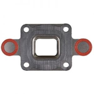 GASKET DRY/J MERC#27-864549A02 GASKET DRY/J MERC#27-864549A02