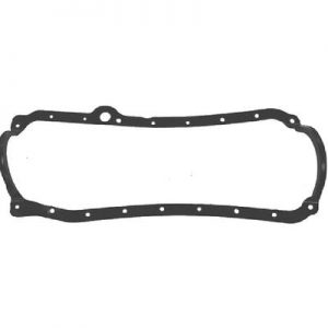 OIL PAN GASKET OIL PAN GASKET