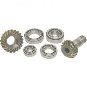 GEAR SET UPPER GEAR SET UPPER