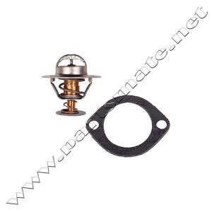 THERMOSTAT KIT-WB# 46097+33417 THERMOSTAT KIT-WB# 46097+33417