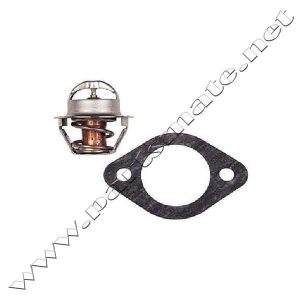 THERMOSTAT KIT-WB# 37387+37922 THERMOSTAT KIT-WB# 37387+37922