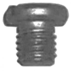 DRAIN SCREW DRAIN SCREW