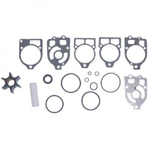WATER PUMP KIT-MC ALP 1 55-09 WATER PUMP KIT-MC ALP 1 55-09
