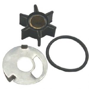 WATER PUMP KIT MC47-89981T 1 WATER PUMP KIT MC47-89981T 1