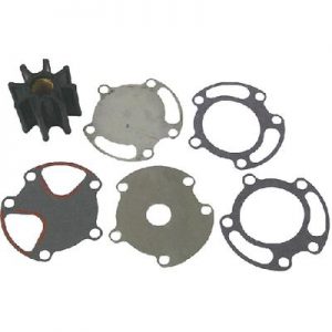 WATER PUMP KIT WATER PUMP KIT