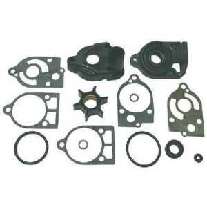 WATER PUMP KIT 46-77177A 3 WATER PUMP KIT 46-77177A 3