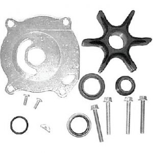 386124 OMC WATER PUMP KIT 386124 OMC WATER PUMP KIT