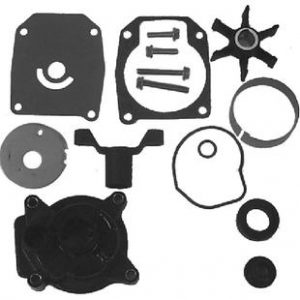 WATER PUMP KIT WATER PUMP KIT