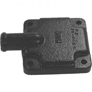 END PLATE-MANIFOLD OM#910384 END PLATE-MANIFOLD OM#910384