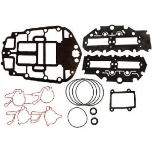 GASKET KT-PWRHD OMC-BRP#437779 GASKET KT-PWRHD OMC-BRP#437779