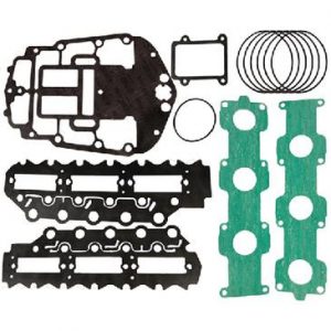 GASKET KIT OMC-BRP#439202 GASKET KIT OMC-BRP#439202