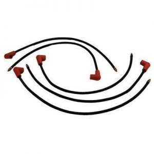 WIRE-22IN HI PERF PLUG-O/B 5PK WIRE-22IN HI PERF PLUG-O/B 5PK