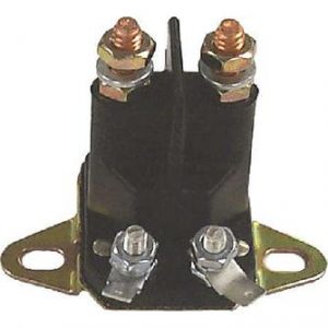 SOLENOID SOLENOID