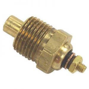 SENDER-TEMP 240F 1/2-14 DUAL S SENDER-TEMP 240F 1/2-14 DUAL S