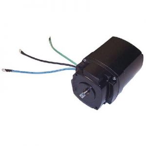 TRIM PUMP MOTOR 17649A 1 & A02 TRIM PUMP MOTOR 17649A 1 & A02