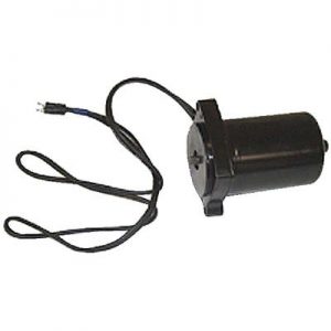 TRIM MOTOR TRIM MOTOR
