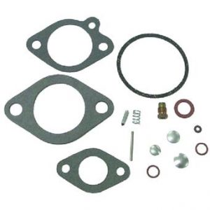 CARB KIT CHRYS/FORCE SEE NOTES CARB KIT CHRYS/FORCE SEE NOTES