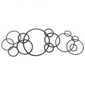 O RING VP956000 @5 O RING VP956000 @5