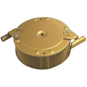 FLAME ARRESTOR MC57882 & CRUS FLAME ARRESTOR MC57882 & CRUS