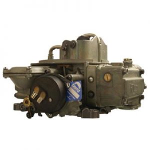 REMAN CARB-600CFM HOLLEY 4BBL REMAN CARB-600CFM HOLLEY 4BBL