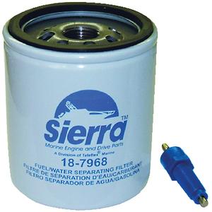 FILTER-O/B FUEL MC#35-18458Q 4 FILTER-O/B FUEL MC#35-18458Q 4