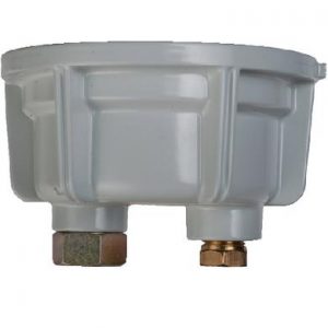 BOWL-RACOR STYLE MINI10 METAL BOWL-RACOR STYLE MINI10 METAL