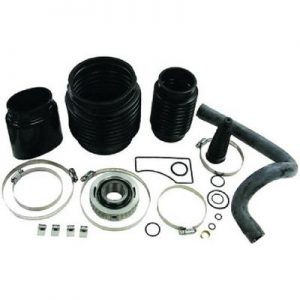 TRANSOM SEAL KIT TRANSOM SEAL KIT