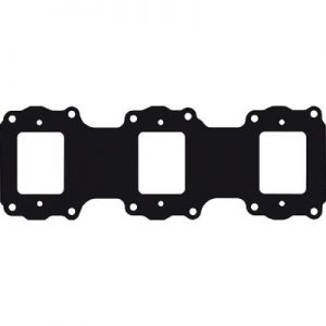 GASKET-INTAKE YM688-13621-A1 GASKET-INTAKE YM688-13621-A1