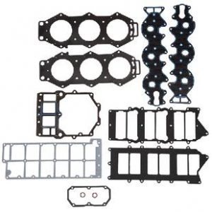 GASKET SET YM68F-W0001-01 GASKET SET YM68F-W0001-01