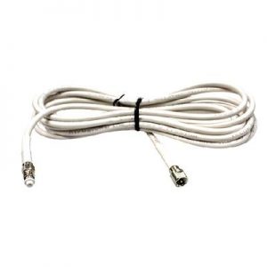 CABLE 20' RG58 MALE/FEM W/FME CABLE 20' RG58 MALE/FEM W/FME