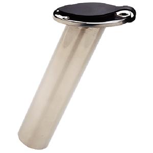 ROD HOLDER – FLUSH – SS ROD HOLDER – FLUSH – SS