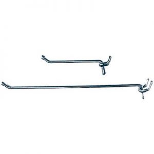 PEG HOOK-10 FOR 1/8 BULK PEG HOOK-10 FOR 1/8 BULK