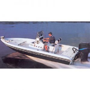 SKIFF-22 POLY GUARD COVER SKIFF-22 POLY GUARD COVER