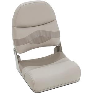 FOLD DOWN SEAT PONTOON GREY FOLD DOWN SEAT PONTOON GREY