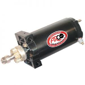 STARTER FORCE 92 50HP 820193 STARTER FORCE 92 50HP 820193