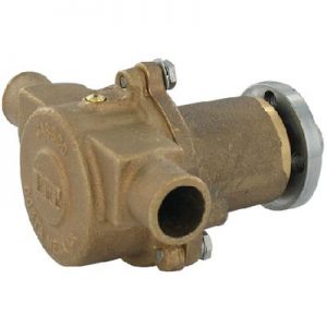 PUMP ENG-COOLING COMMANDER MAR PUMP ENG-COOLING COMMANDER MAR