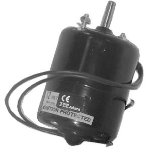 PAR 12 VOLT MOTOR KIT PAR 12 VOLT MOTOR KIT