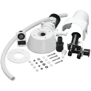 CONVERSION KIT W/ SOLENOID