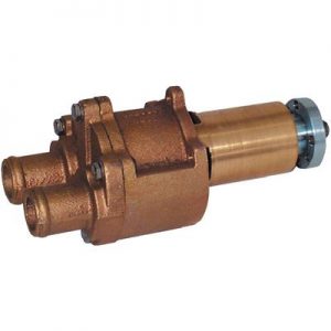 PUMP-BRONZE SEAWATER REPL PUMP-BRONZE SEAWATER REPL