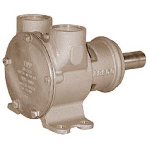 COOLING PUMP V8-375 HP