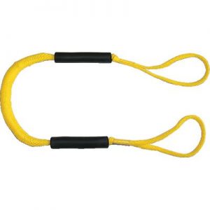 DOCK BUDDY 4FT YELLOW DOCK BUDDY 4FT YELLOW