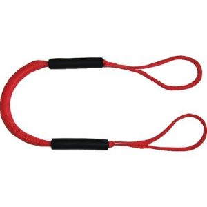 DOCK BUDDY 5FT RED DOCK BUDDY 5FT RED