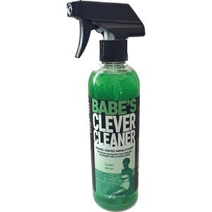 BABE’S CLEVER CLEANER GALLON