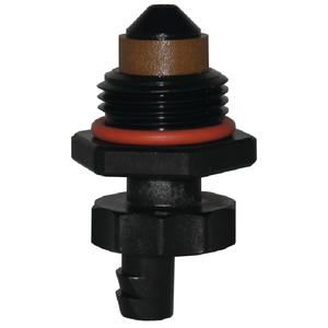 SELF VENTING DRAIN PLUG SELF VENTING DRAIN PLUG