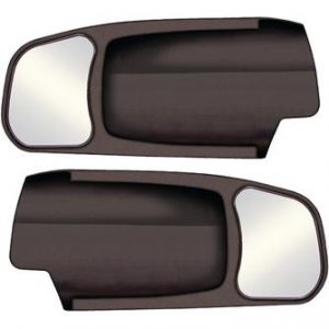 TOW MIRR 09-13 DODGE RAM 1PR/P