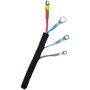 SPLIT LOOM 1IN X 5FT SPLIT LOOM 1IN X 5FT