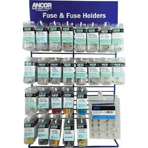 DISPLAY MARINE FUSE DISPLAY MARINE FUSE